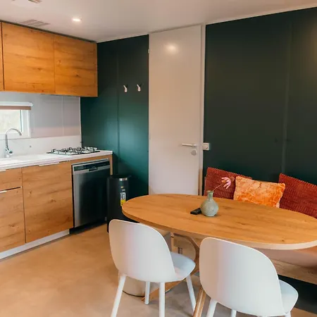 Vakantiepark Sallandshoeve Nieuw-Heeten Room photo