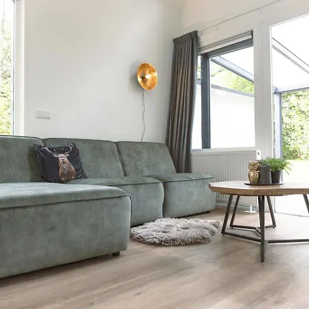 Vakantiepark Sallandshoeve Nieuw-Heeten Room photo