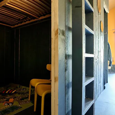 Vakantiepark Sallandshoeve Nieuw-Heeten Room photo