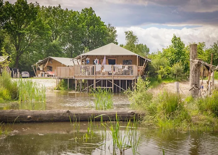 Vakantiepark Sallandshoeve