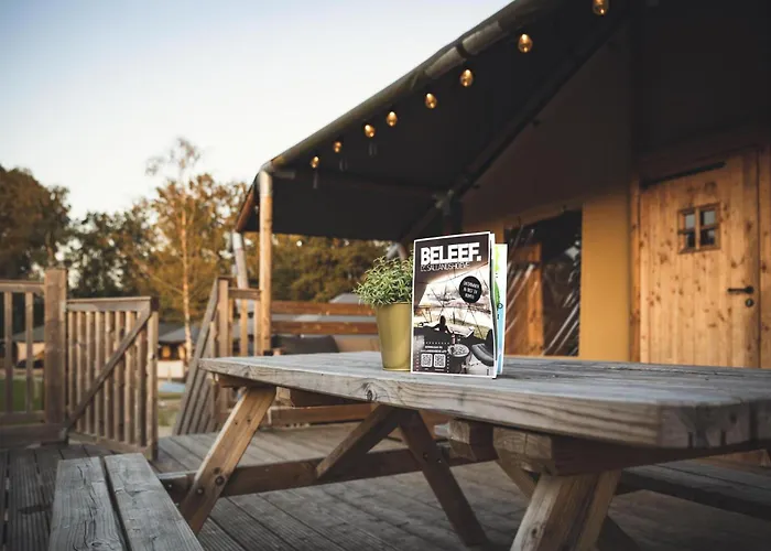 Vakantiepark Sallandshoeve