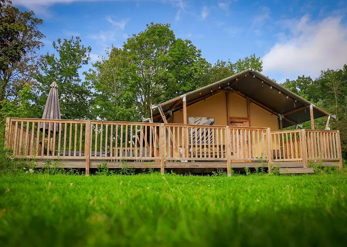 Vakantiepark Sallandshoeve