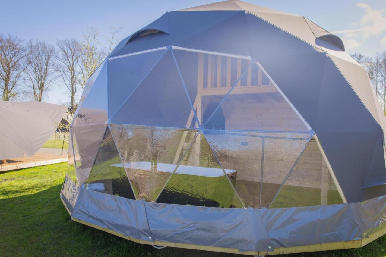 Ferienpark Sallandshoeve Nieuw-Heeten