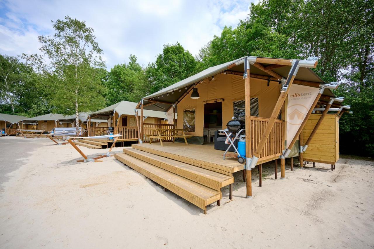 Sallandshoeve Ferienpark