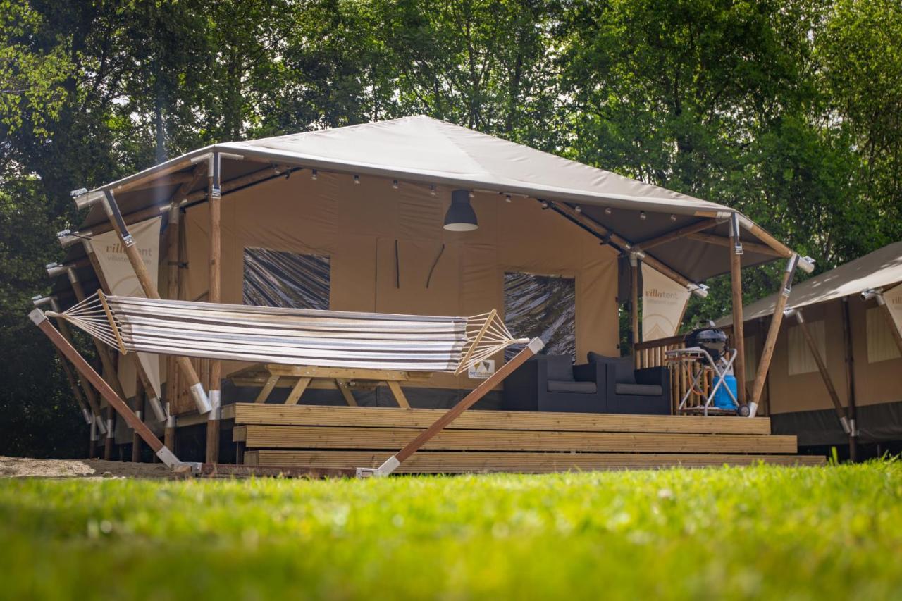 Sallandshoeve Ferienpark Nieuw-Heeten