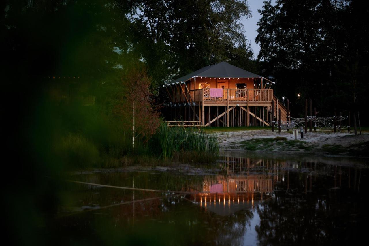 Sallandshoeve Ferienpark Nieuw-Heeten