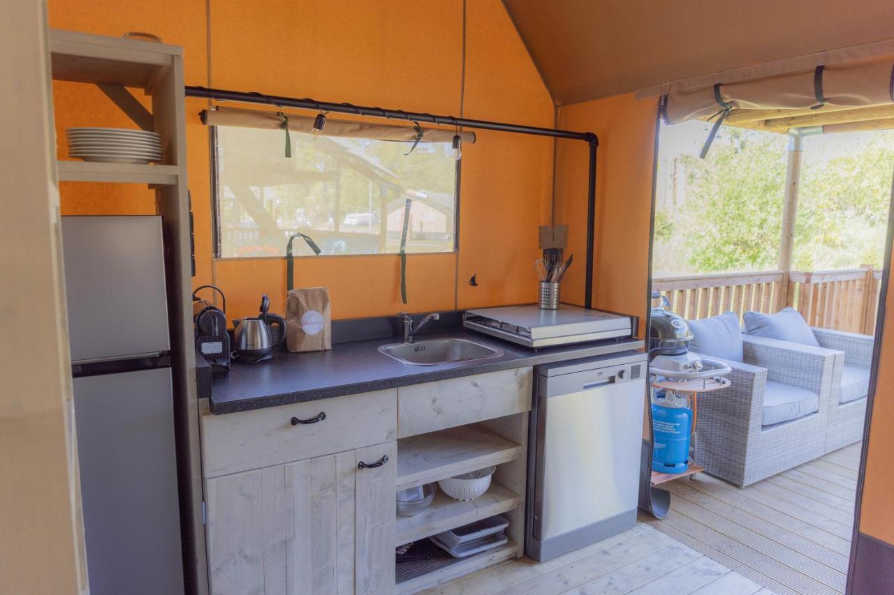 Ferienpark Sallandshoeve Nieuw-Heeten