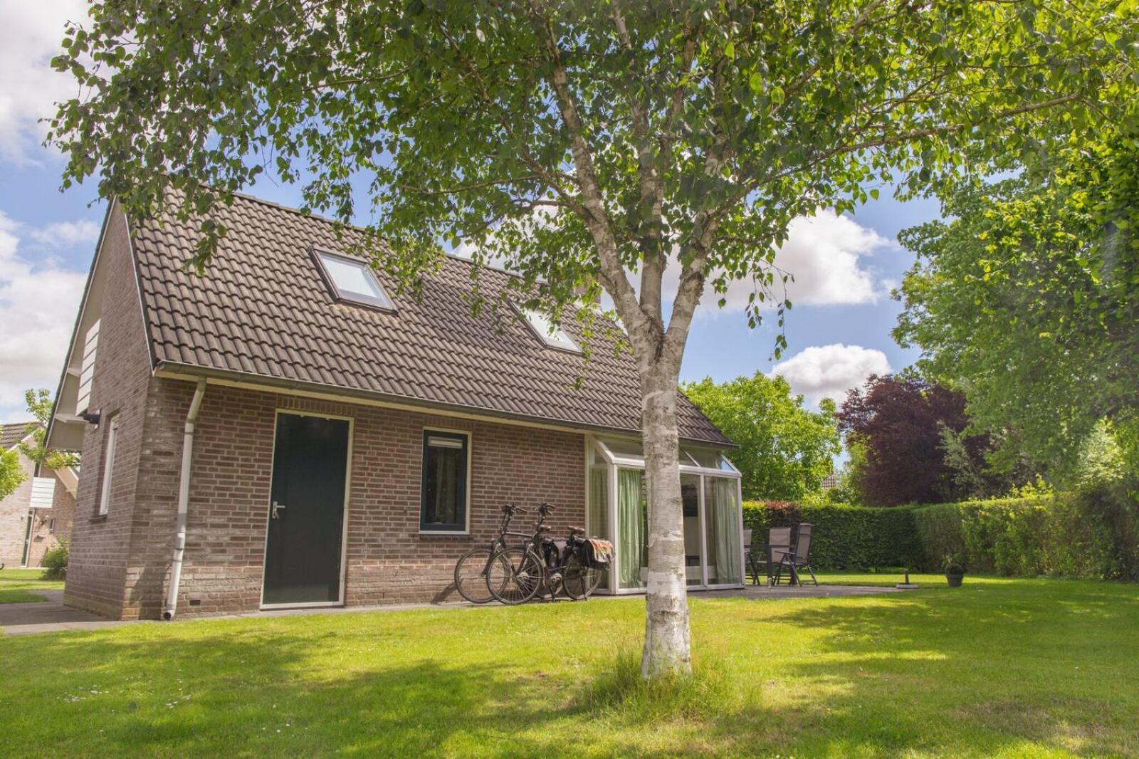Sallandshoeve *