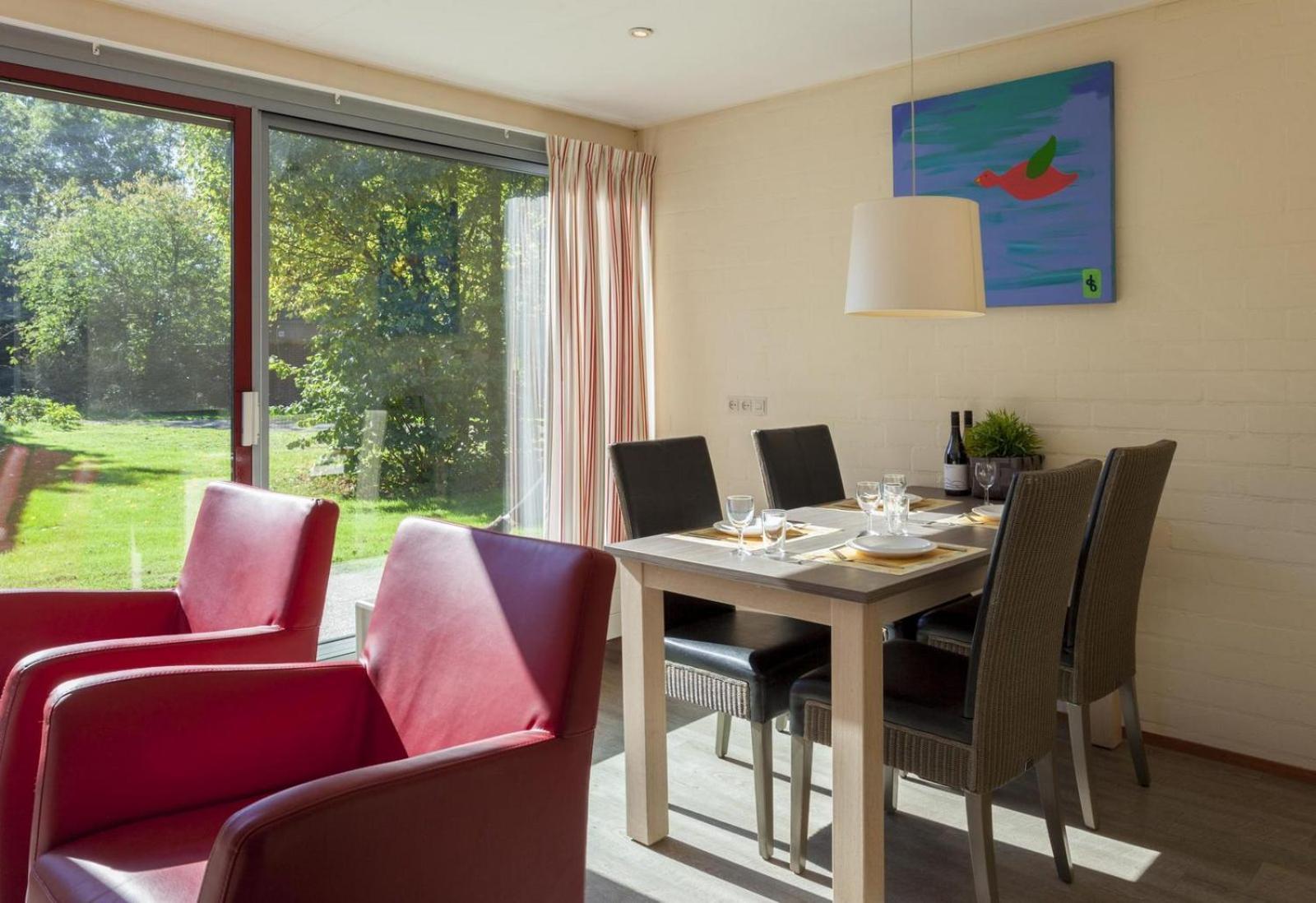 Sallandshoeve Nieuw-Heeten