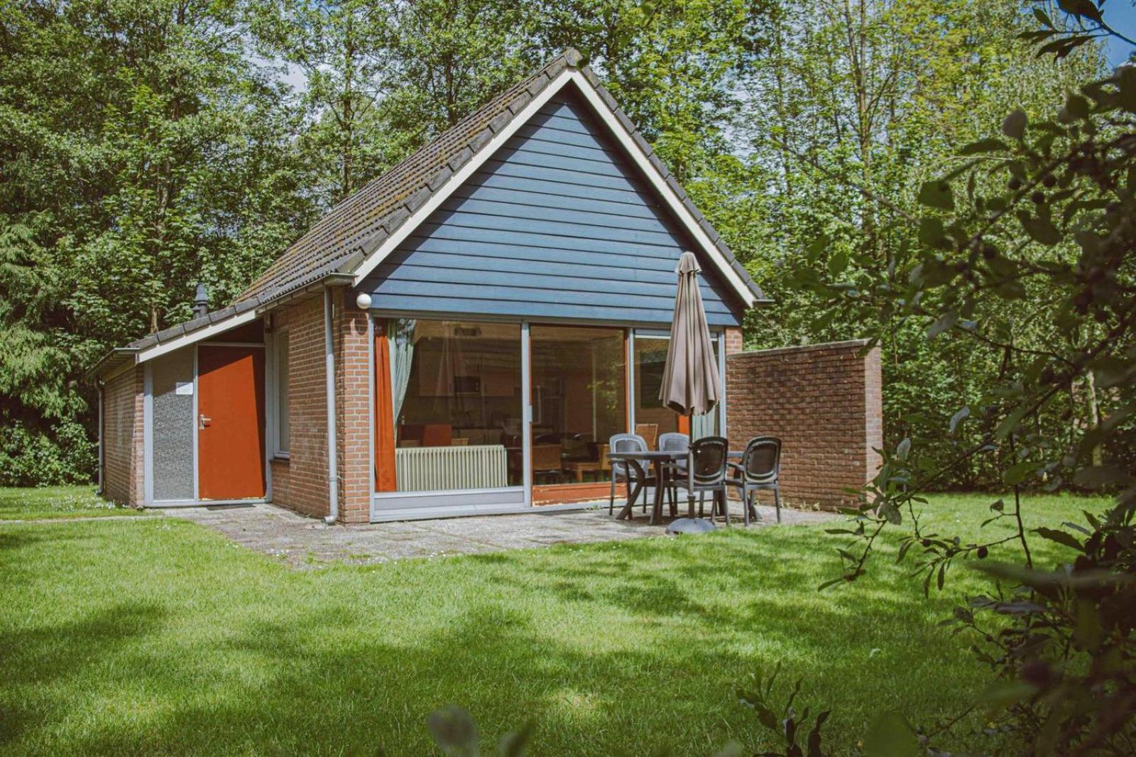 Sallandshoeve Ferienpark *
