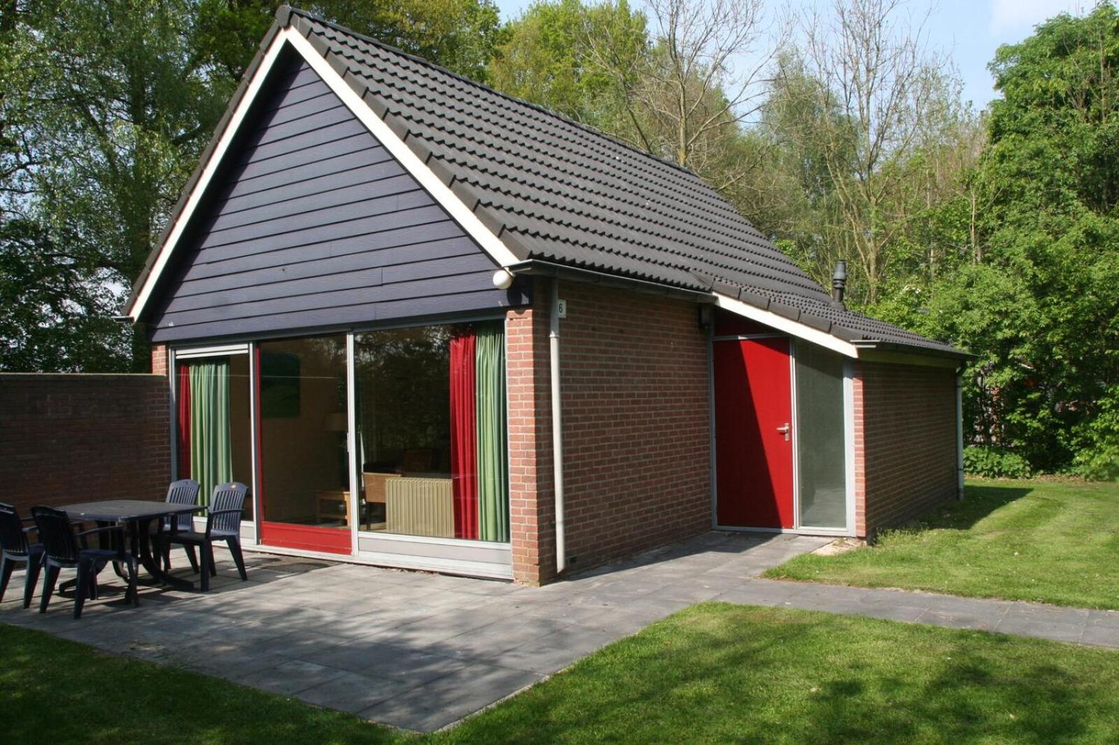 Ferienpark Sallandshoeve *