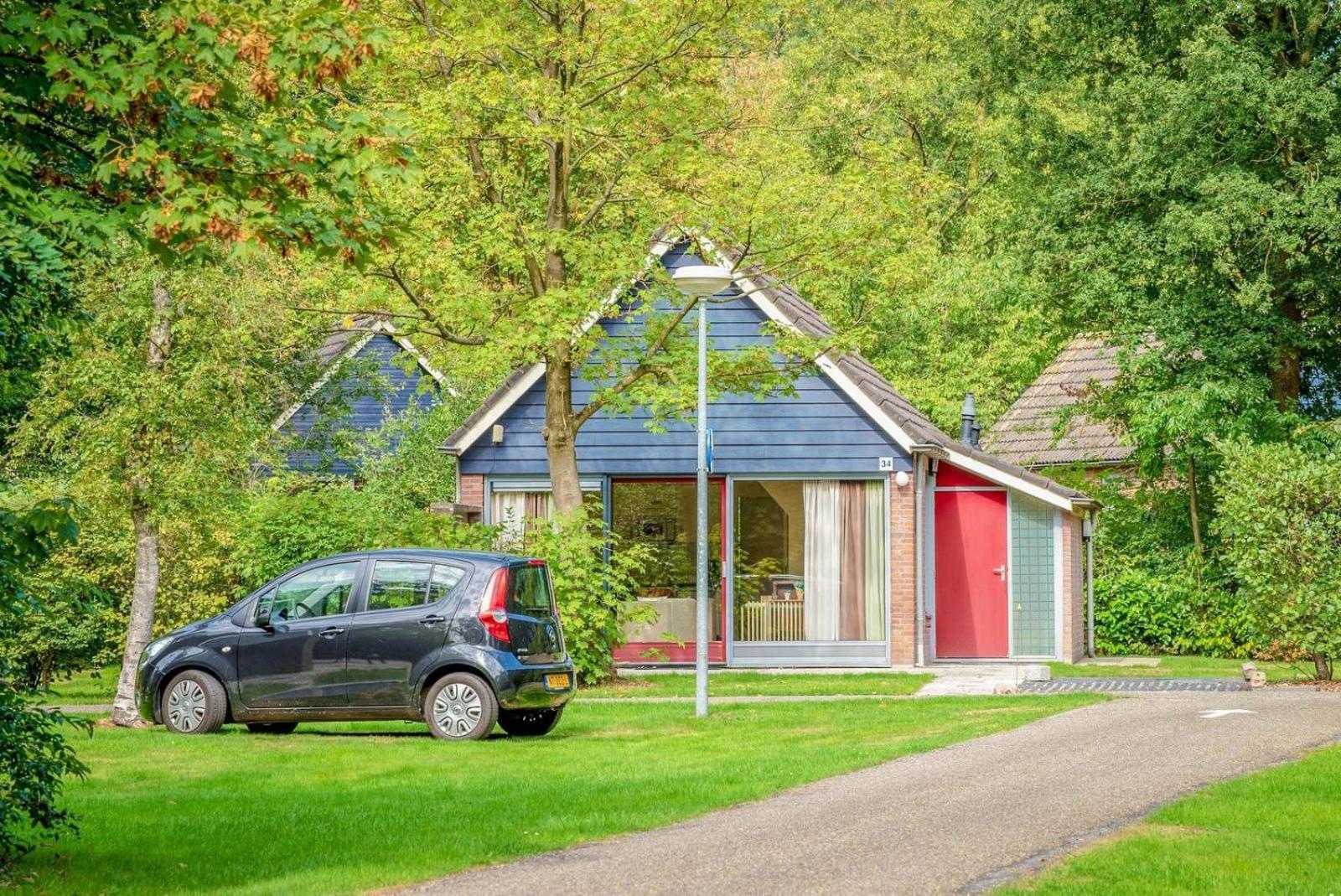 Sallandshoeve Ferienpark Nieuw-Heeten
