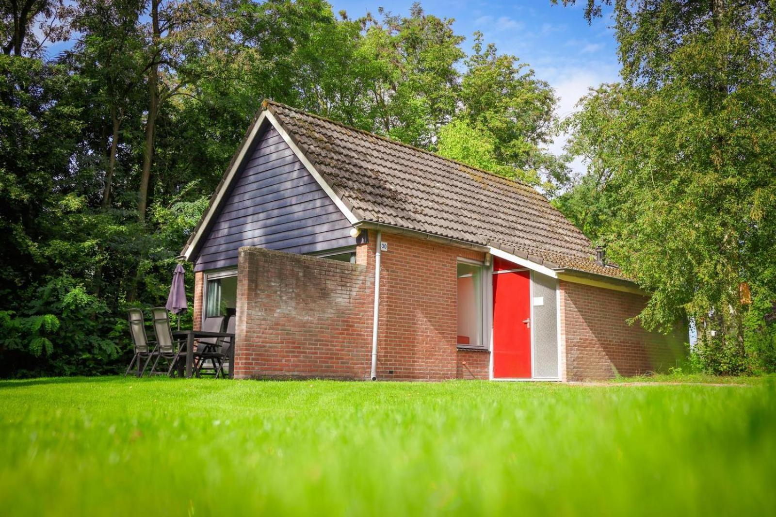 Ferienpark Sallandshoeve
