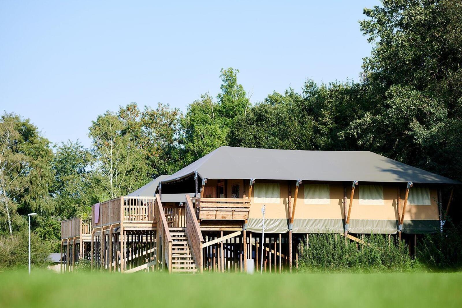 Sallandshoeve * Nieuw-Heeten