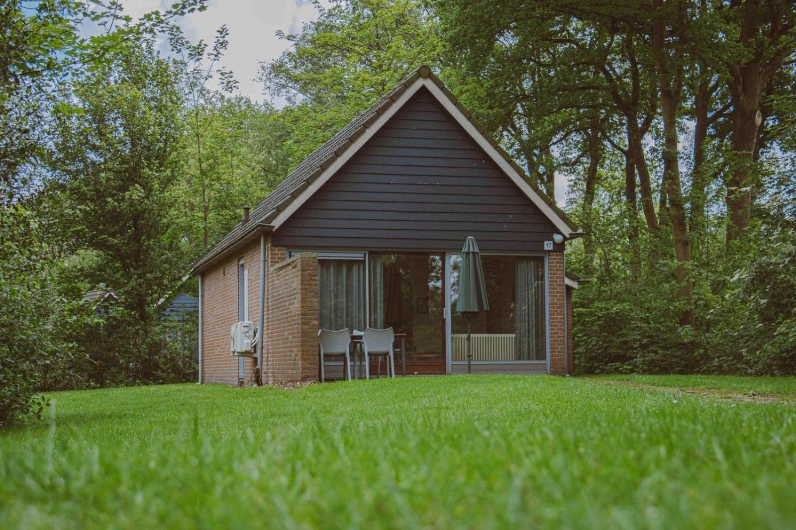 Sallandshoeve Nieuw-Heeten