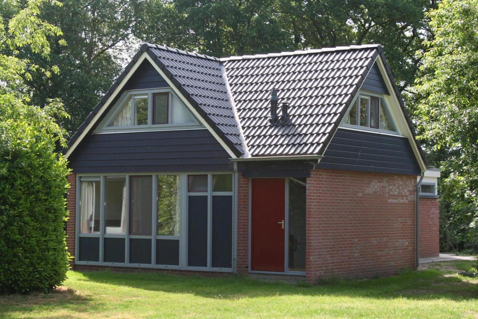 Sallandshoeve * Nieuw-Heeten
