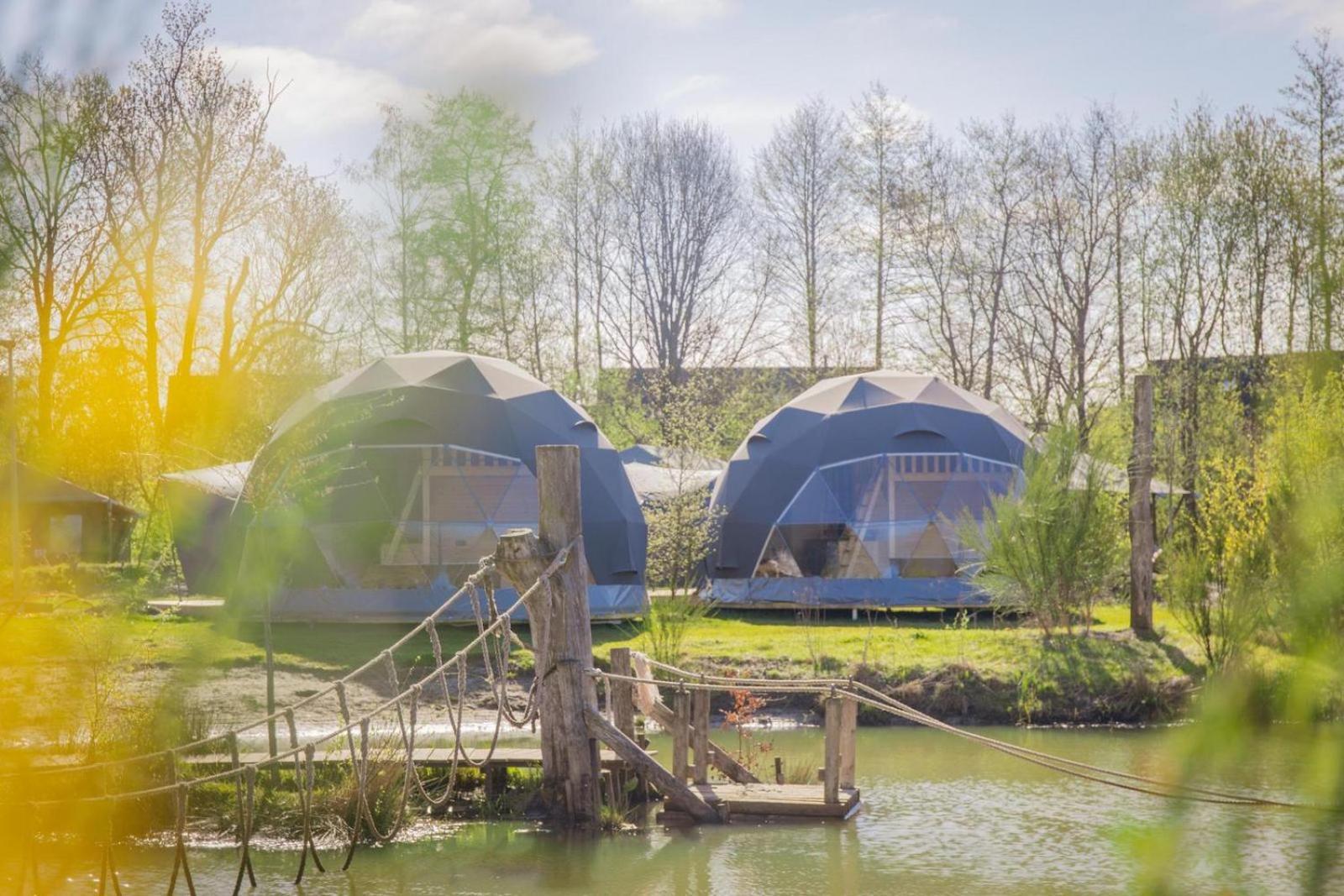 Ferienpark Sallandshoeve