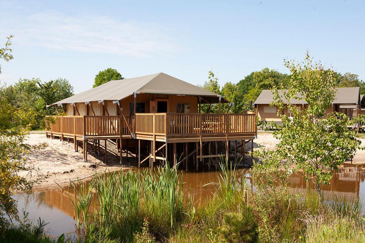 Sallandshoeve Ferienpark *