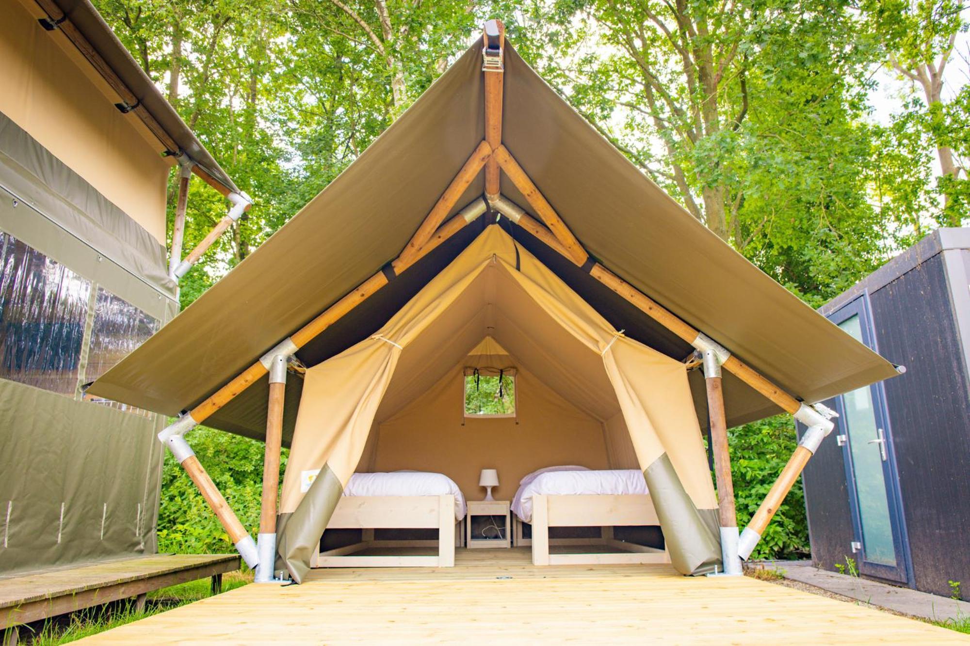 Sallandshoeve Ferienpark Nieuw-Heeten