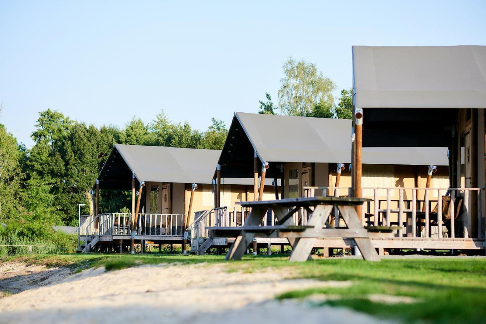 Sallandshoeve Ferienpark *