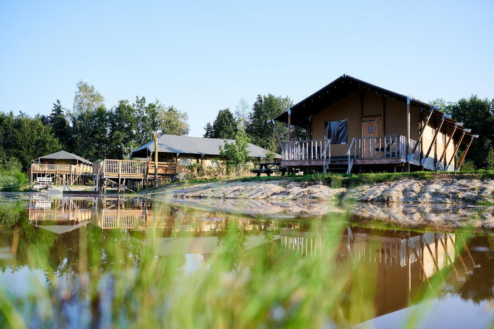 Ferienpark Sallandshoeve *